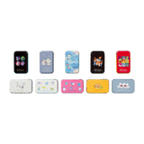 Pokemon Center Blind Bag - Art Selection Candy Tin