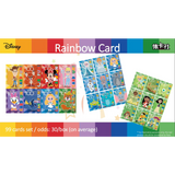Card Fun Trading Cards - Disney 100 Joyful Box Break (10 Packs) #13