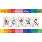 Card Fun Trading Cards - Disney 100 Joyful Box Break (10 Packs) #13
