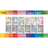 Card Fun Trading Cards - Disney 100 Joyful Box Break (10 Packs) #13
