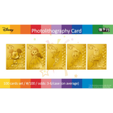 Card Fun Trading Cards - Disney 100 Joyful Box Break (10 Packs) #13