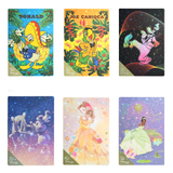 Disney - 1 Pack Disney Art Collector Bundle Set 4