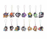 Pokemon Blind Box - Pokemon Trainer's Volume 2, Rubber Strap Charm