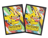 Pokemon Trading Card Game - Yokohama 2023 World Championships Sleeves
