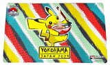 Pokemon Trading Card Game - Yokohama 2023 World Championships Playmat