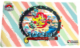 Pokemon Trading Card Game - Yokohama 2023 World Championships Playmat