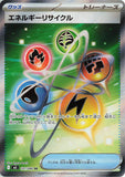 Energy Recycler (SR101) (NZ M3)