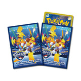 Mega Raichu Japan Championship Sleeves