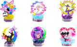 Rement Blind Box - Pokemon Neon Party Break #4