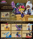 Rement Blind Box - Yu Gi Oh Desktop Collection Figures