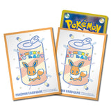 Eevee Mix Au Lait Sleeves