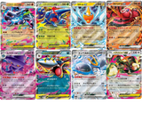 Inferno X RR Set (8 Cards)
