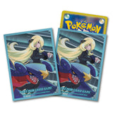 Cynthia & Garchomp Sleeves 
