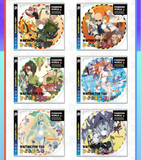 Chinese Collectable Cards - 1 Pack of Pokemon Phantom Cards Aetherlite CD