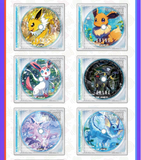 Chinese Collectable Cards - 1 Pack of Pokemon Phantom Cards Aetherlite CD