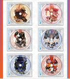 Chinese Collectable Cards - 1 Pack of Pokemon Phantom Cards Aetherlite CD