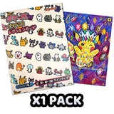 PokePi Sealed Pack 