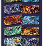 Chinese Collectable Cards - 1 Pack of Pokemon Premium Tickets
