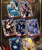 Chinese Collectable Cards - 2 Packs of Pokemon Super Evolution
