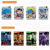 Kayou Trading Cards - 2 Packs of DC Comics Legend (Chinese)