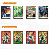Kayou Trading Cards - 2 Packs of DC Comics Legend (Chinese)