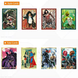 Kayou Trading Cards - 2 Packs of DC Comics Legend (Chinese)
