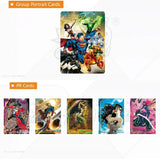 Kayou Trading Cards - 2 Packs of DC Comics Legend (Chinese)