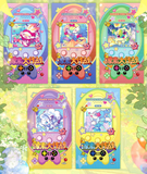 Chinese Collectable Cards - 1 Pack of Daway Pokemon Rating Cards Slab