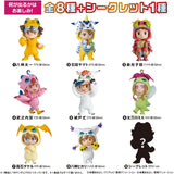 Bandai Blind Box - Digimon Adventure: Partner Digimon Figure