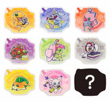 Digimon - Digimon Collectable Badge Bundle