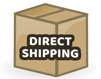 Direct Shipping Quote