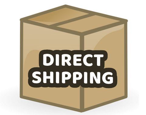 Direct Shipping Quote