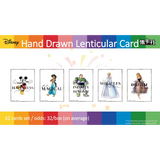 Card Fun Trading Cards - Disney 100 Joyful Box Break (10 Packs) #12