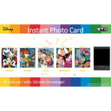 Card Fun Trading Cards - Disney 100 Joyful Box Break (10 Packs) #12