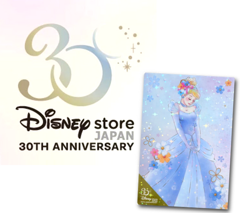 Disney - Disney Postcard 30th Anniversary Binder