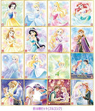 Disney - Disney Princess Shikishi Art Board Break #2 (16 Packs)