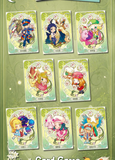 Chinese Collectable Cards - 2 Packs of Pokemon Elven Sanctuary
