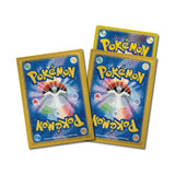 30th Embroidered Card Sleeves