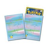30th Espeon Premium Sleeves