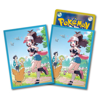 Hilda Sleeves 