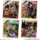 One Piece - 1 Pack One Piece Shikishi Art Board