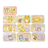 Pokemon Center Blind Bag - Ditto, Pikachu & Friends Candy Tin
