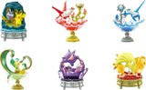 Rement Blind Box - Pokemon Gemstone Collection Figure