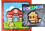 Pokemon Random Mini Magnet 
