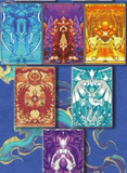 Chinese Collectable Cards - 1 Packs of Pokemon BAIYE Art Boards