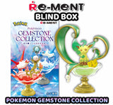 Rement Blind Box - Pokemon Gemstone Collection Figure