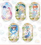 Chinese Collectable Cards - 1 Pack of Pokemon Mega Crystal Slab