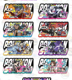 Chinese Collectable Cards - 1 Pack of Pokemon Mega Crystal Slab