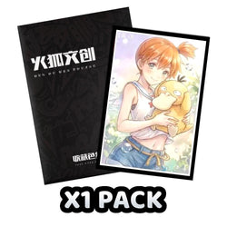 Chinese Collectable Cards - 1 Packs of Pokemon Trainer Art Boards