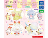  PokePiece Sweets Shop Mascot Gacha - Pichu